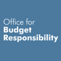 Office for Budget Responsibility logo, Office for Budget Responsibility contact details