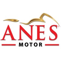 ANES MOTORLU ARAÇLAR logo, ANES MOTORLU ARAÇLAR contact details