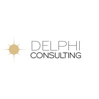 Delphi Business Consulting logo, Delphi Business Consulting contact details