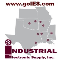 Industrial Electronic Supply Inc. logo, Industrial Electronic Supply Inc. contact details