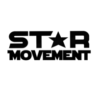 Star Movement logo, Star Movement contact details