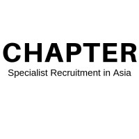 Chapter Recruitment logo, Chapter Recruitment contact details