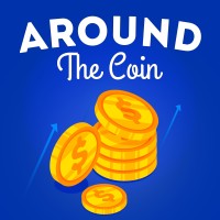 Around The Coin logo, Around The Coin contact details