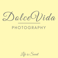 Dolce Vida Photography logo, Dolce Vida Photography contact details