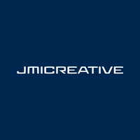 JMI Creative logo, JMI Creative contact details