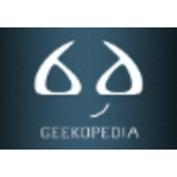 Geekopedia logo, Geekopedia contact details