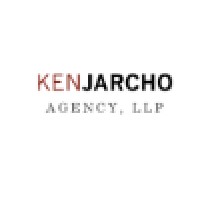 Ken Jarcho Agency logo, Ken Jarcho Agency contact details