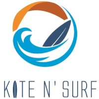 Kite N Surf Dubai logo, Kite N Surf Dubai contact details