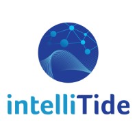 IntelliTide logo, IntelliTide contact details