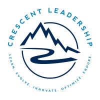 Crescent Leadership logo, Crescent Leadership contact details