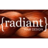 Radiant Hair Design logo, Radiant Hair Design contact details