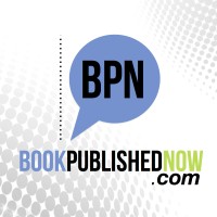 BookPublishedNow.com logo, BookPublishedNow.com contact details