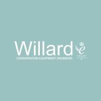 Willard Conservation Ltd logo, Willard Conservation Ltd contact details