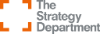 The Strategy Department logo, The Strategy Department contact details