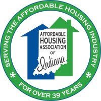 Affordable Housing Association of Indiana logo, Affordable Housing Association of Indiana contact details