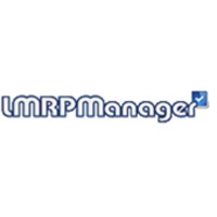 LMRPManager logo, LMRPManager contact details