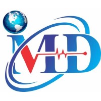 MD Care Solutions logo, MD Care Solutions contact details