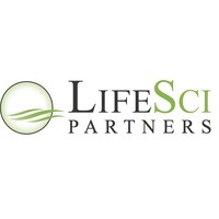 LifeSci Partnering & Analytics logo, LifeSci Partnering & Analytics contact details