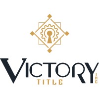 Victory Title, Inc. logo, Victory Title, Inc. contact details