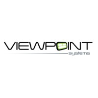 ViewPoint Systems logo, ViewPoint Systems contact details