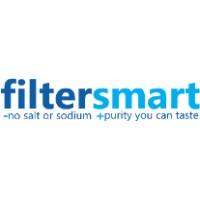 FilterSmart logo, FilterSmart contact details