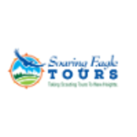 Soaring Eagle Tours logo, Soaring Eagle Tours contact details