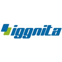 İggnita logo, İggnita contact details