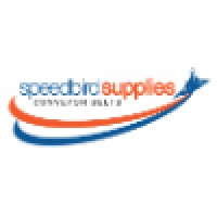 Speedbird Supplies logo, Speedbird Supplies contact details