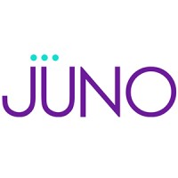 Juno PR logo, Juno PR contact details