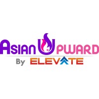 AsianUpward logo, AsianUpward contact details