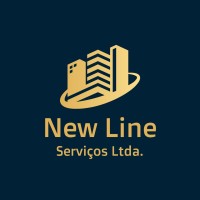 New Line Serviços Ltda. logo, New Line Serviços Ltda. contact details