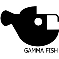 Gamma Fish logo, Gamma Fish contact details