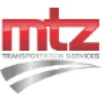 MTZ Transportation Services logo, MTZ Transportation Services contact details