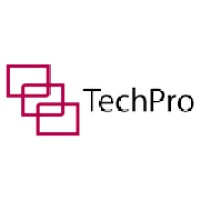 TechPro Events Ltd logo, TechPro Events Ltd contact details