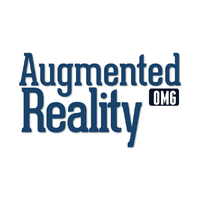 Augmented Reality OMG logo, Augmented Reality OMG contact details