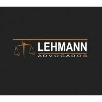 Lehmann Advogados logo, Lehmann Advogados contact details