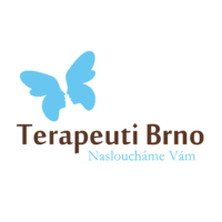 Terapeuti Brno logo, Terapeuti Brno contact details