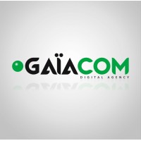 Gaiacom logo, Gaiacom contact details