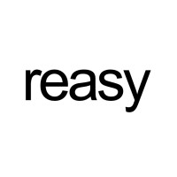 reasy - smartes Objektdatenmanagement logo, reasy - smartes Objektdatenmanagement contact details