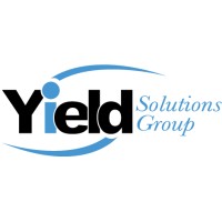 Yield Solutions Group logo, Yield Solutions Group contact details