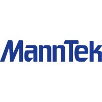 MannTek logo, MannTek contact details