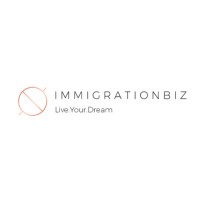 ImmigrationBiz logo, ImmigrationBiz contact details