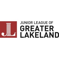 JUNIOR LEAGUE OF GREATER LAKELAND INC logo, JUNIOR LEAGUE OF GREATER LAKELAND INC contact details