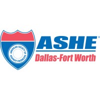 American Society of Highway Engineers (ASHE) - DFW Section logo, American Society of Highway Engineers (ASHE) - DFW Section contact details