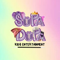 Supa Dupa Kids Parties logo, Supa Dupa Kids Parties contact details