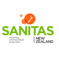 Sanitas New Zealand logo, Sanitas New Zealand contact details