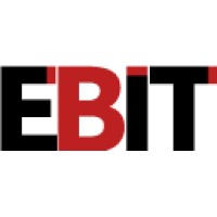 EBIT logo, EBIT contact details