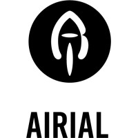 Airial Canada logo, Airial Canada contact details