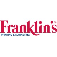 Franklin's Printing & Marketing Services logo, Franklin's Printing & Marketing Services contact details