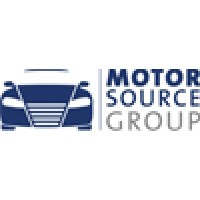 Motor Source Group logo, Motor Source Group contact details